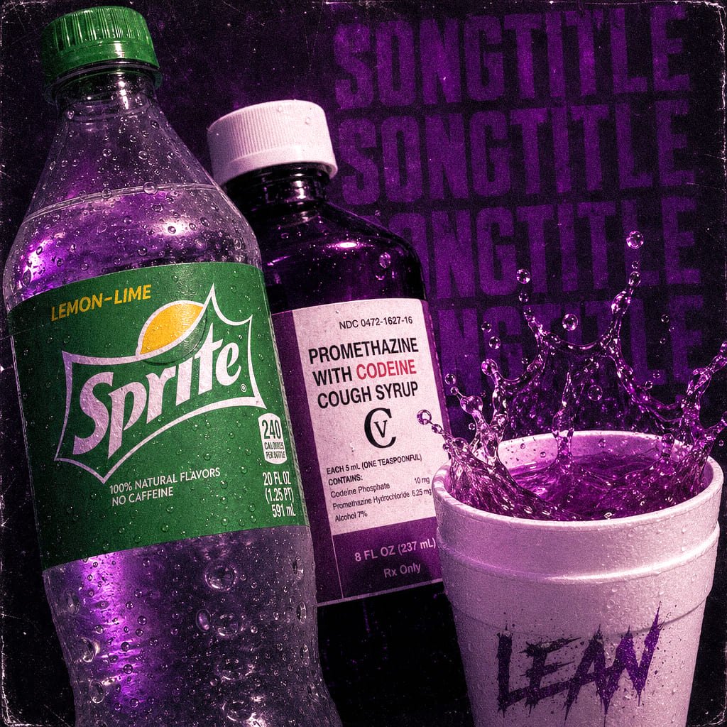 Lean Season — Cover art